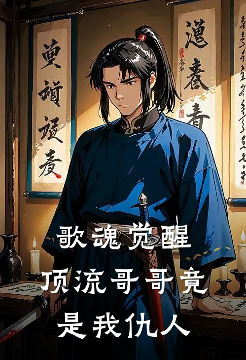 苏晚秦浩(歌魂觉醒：顶流哥哥竟是我仇人)最新章节免费在线阅读_歌魂觉醒：顶流哥哥竟是我仇人最新章节免费阅读