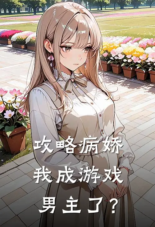 攻略病娇，我成游戏男主了？