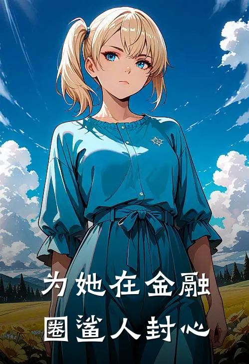 为她在金融圈鲨人封心