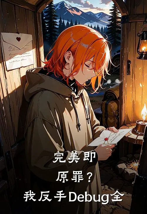 完美即原罪？我反手Debug全(陈观王虎)热门小说在线阅读_热门小说完美即原罪？我反手Debug全(陈观王虎)