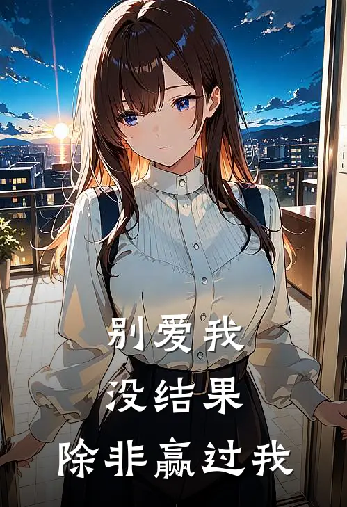 别爱我，没结果，除非赢过我楚烬漓楚慕宸热门的网络小说_完整版小说别爱我，没结果，除非赢过我(楚烬漓楚慕宸)