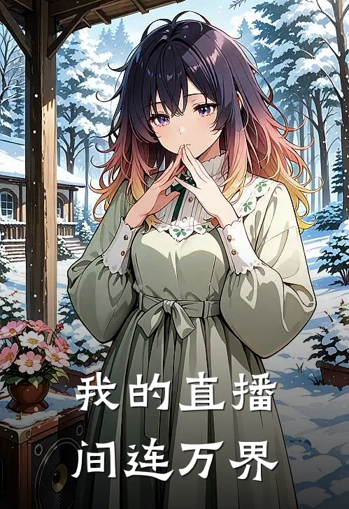 我的直播间连万界(陈默李德海)最新小说_免费阅读完整版小说我的直播间连万界(陈默李德海)