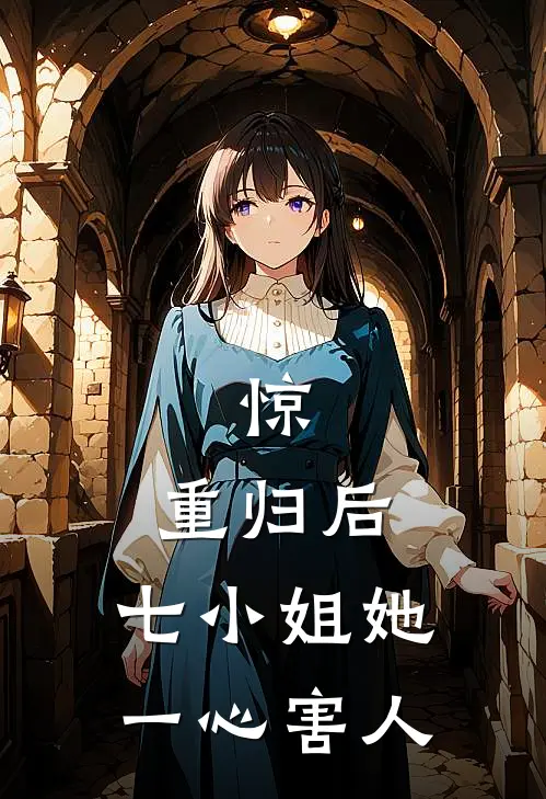 惊，重归后，七小姐她一心害人