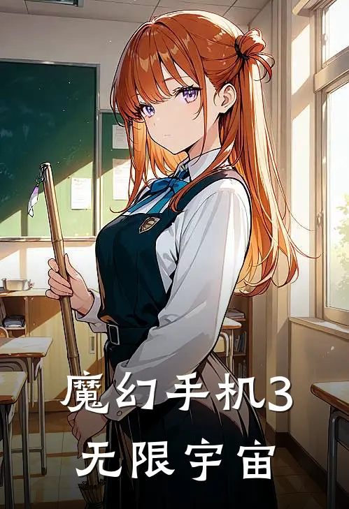 魔幻手机3无限宇宙