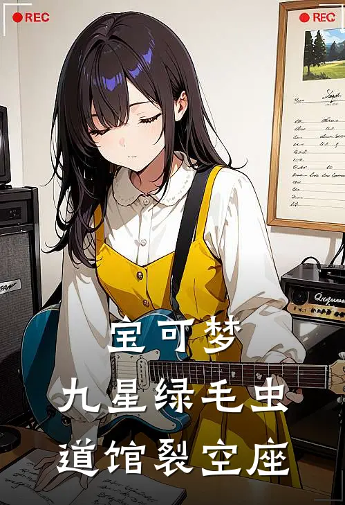 宝可梦：九星绿毛虫，道馆裂空座(李青云白凝冰)最新免费小说_完本小说免费阅读宝可梦：九星绿毛虫，道馆裂空座李青云白凝冰