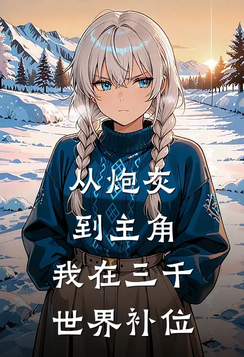 从炮灰到主角，我在三千世界补位林梅林楠最新小说推荐_完结小说从炮灰到主角，我在三千世界补位(林梅林楠)