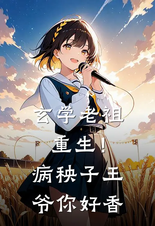 玄学老祖重生！病秧子王爷你好香