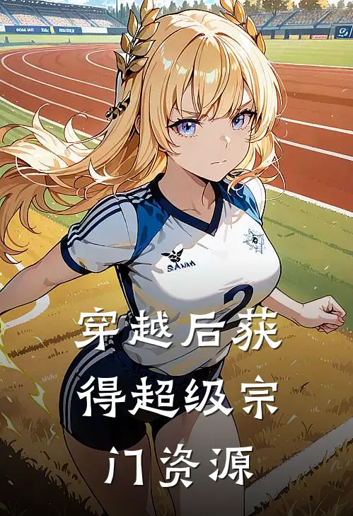 穿越后获得超级宗门资源