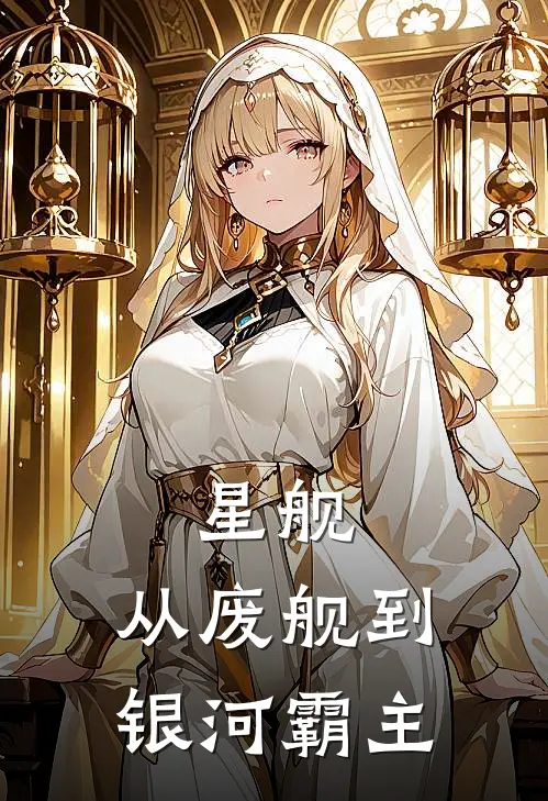 星舰：从废舰到银河霸主