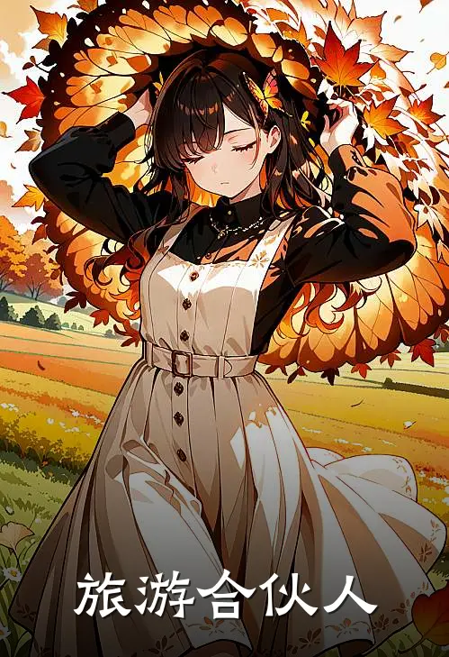 陈阳张涛《旅游合伙人》最新章节阅读_(陈阳张涛)热门小说