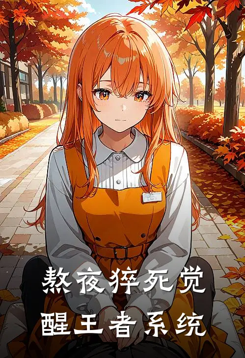 熬夜猝死觉醒王者系统(秋叶秋雷)最新热门小说_完结小说熬夜猝死觉醒王者系统(秋叶秋雷)