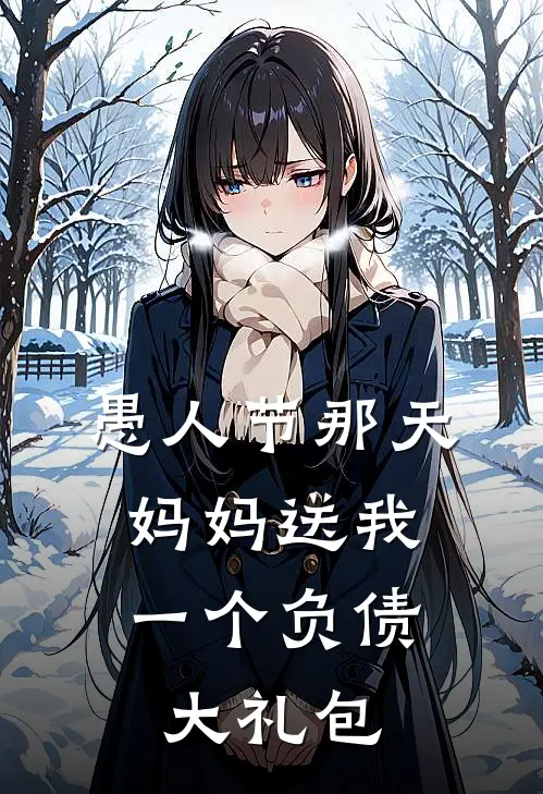 愚人节那天，妈妈送我一个负债大礼包沈伟雅希完整版免费小说_热门网络小说推荐愚人节那天，妈妈送我一个负债大礼包(沈伟雅希)