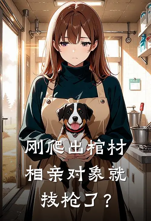 刚爬出棺材，相亲对象就拔枪了？韩冰卿严君最新免费小说_免费完本小说刚爬出棺材，相亲对象就拔枪了？韩冰卿严君