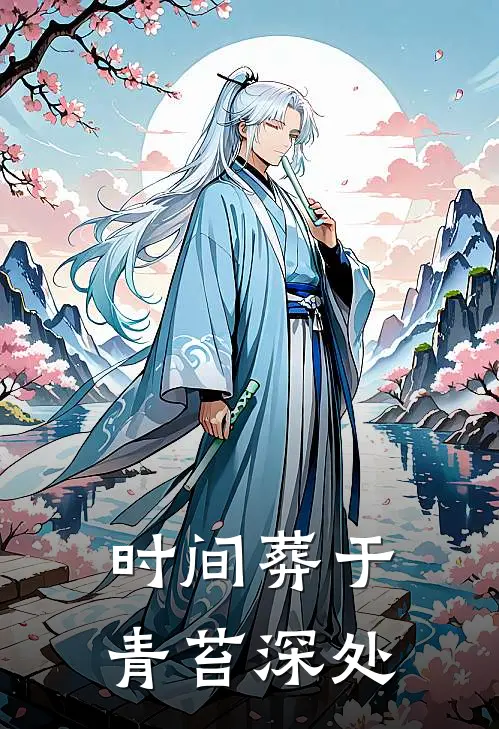 时间葬于青苔深处(夷珩夷珩)已完结小说_时间葬于青苔深处(夷珩夷珩)小说免费在线阅读