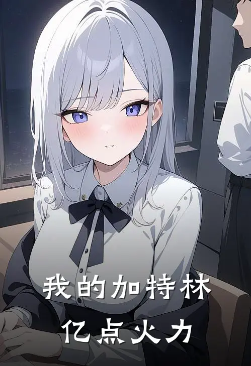 我的加特林，亿点火力(钟明赵大山)最新小说推荐_最新热门小说我的加特林，亿点火力钟明赵大山