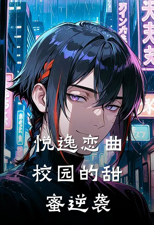 悦逸恋曲：校园的甜蜜逆袭(苏逸林悦)已完结小说_悦逸恋曲：校园的甜蜜逆袭(苏逸林悦)小说免费在线阅读