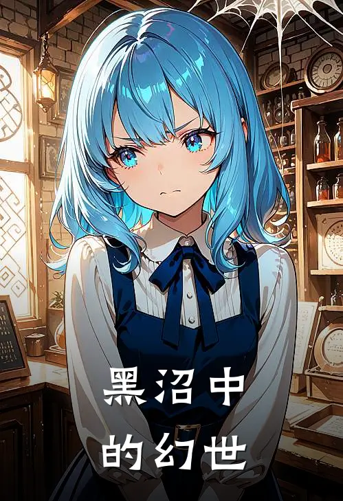 黑沼中的幻世(季昭允胡子荣)免费阅读完整版小说_完结免费小说黑沼中的幻世(季昭允胡子荣)