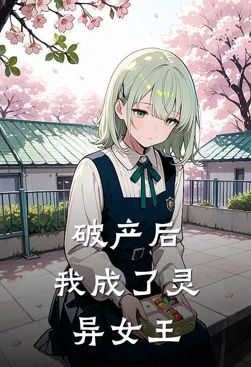 破产后，我成了灵异女王苏清赵铭好看的小说推荐完结_在哪看免费小说破产后，我成了灵异女王苏清赵铭