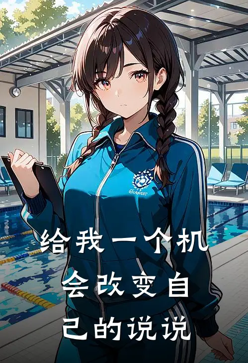 给我一个机会改变自己的说说