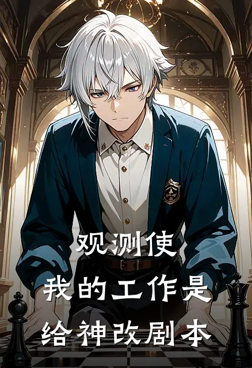 观测使：我的工作是给神改剧本