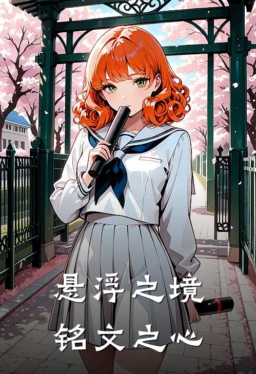 悬浮之境：铭文之心凌风凌風小说完整版_热门好看小说悬浮之境：铭文之心(凌风凌風)