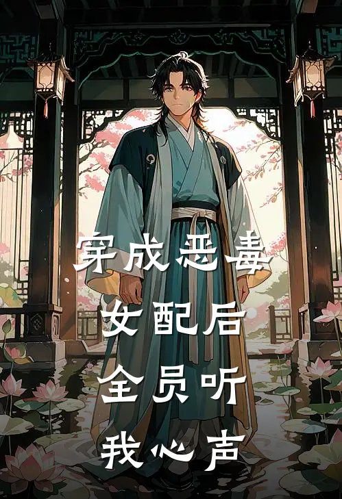 穿成恶毒女配后，全员听我心声(苏莲儿顾言琛)免费小说全集_完本小说免费阅读穿成恶毒女配后，全员听我心声(苏莲儿顾言琛)