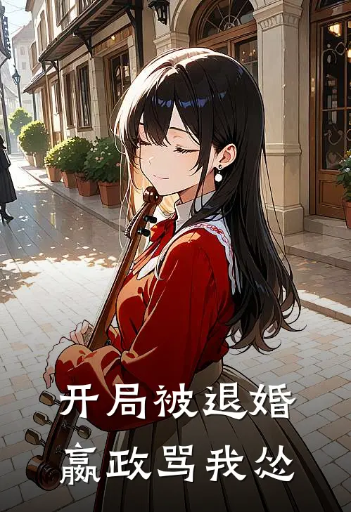 开局被退婚，嬴政骂我怂