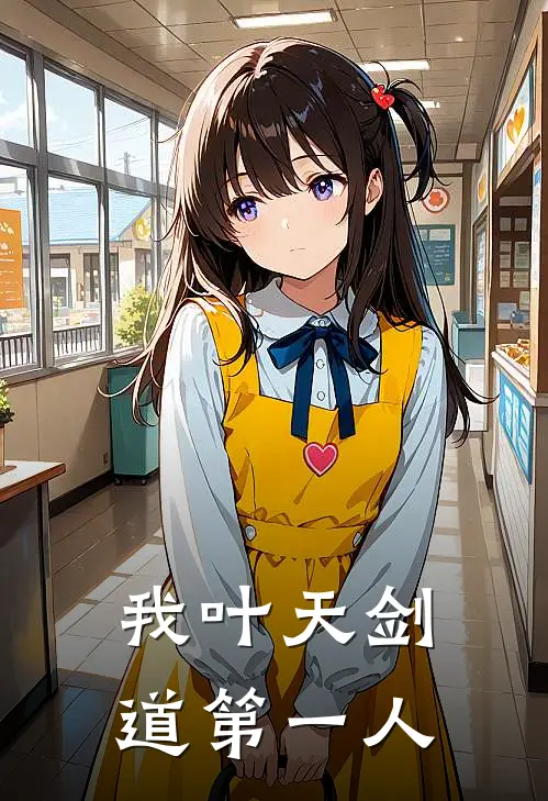 我叶天剑道第一人