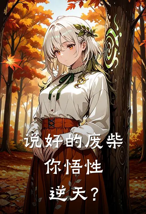 说好的废柴，你悟性逆天？慕云赵虎热门完结小说_最热门小说说好的废柴，你悟性逆天？慕云赵虎