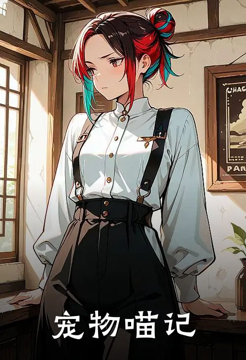 晓雯建明《宠物喵记》全文免费阅读_宠物喵记全集在线阅读