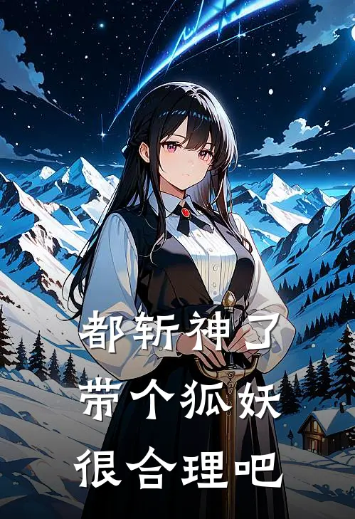 都斩神了，带个狐妖很合理吧