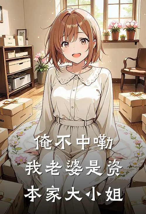 俺不中嘞，我老婆是资本家大小姐