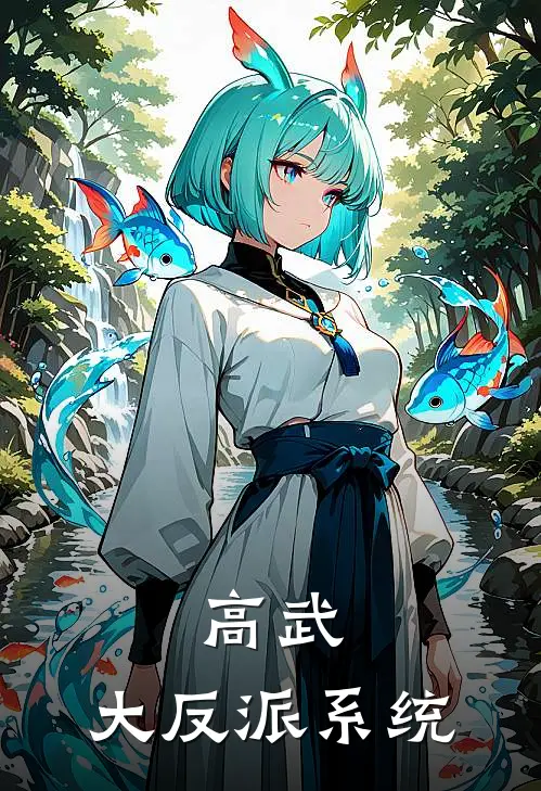 高武，大反派系统