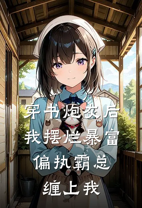 穿书炮灰后我摆烂暴富，偏执霸总缠上我(陆沉渊炮灰)完本小说推荐_最新章节列表穿书炮灰后我摆烂暴富，偏执霸总缠上我(陆沉渊炮灰)