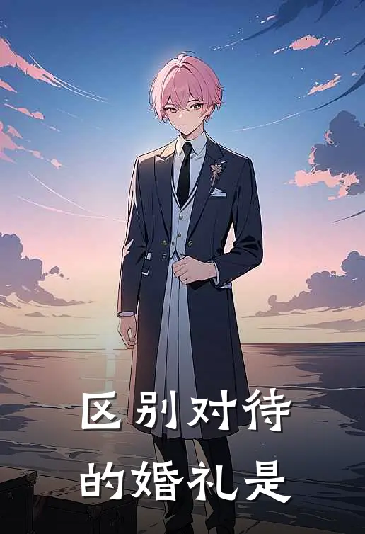 区别对待的婚礼是