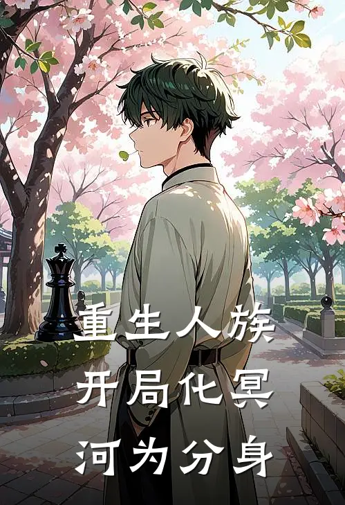 重生人族，开局化冥河为分身