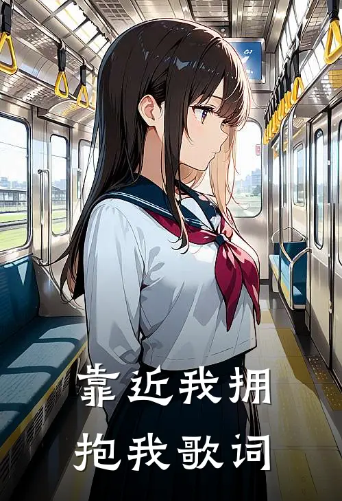 靠近我拥抱我歌词