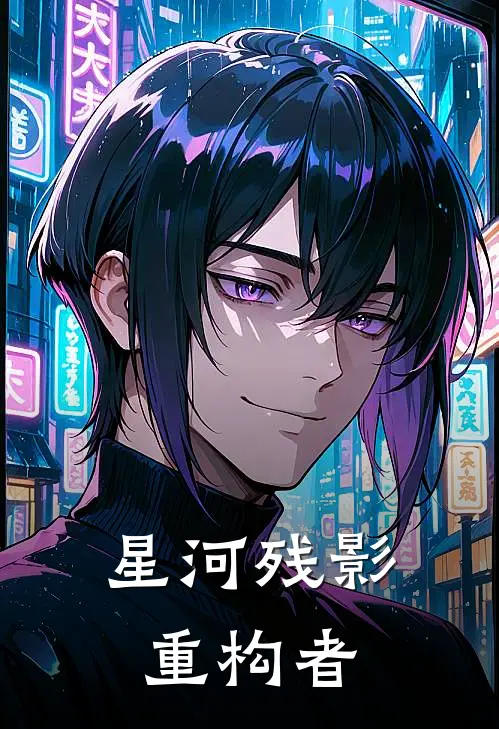 星河残影重构者伊萨利维完本完结小说_无弹窗全文免费阅读星河残影重构者(伊萨利维)