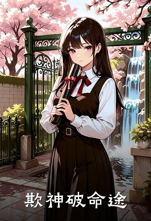 欺神破命途陈清陈清完整免费小说_热门小说阅读欺神破命途陈清陈清