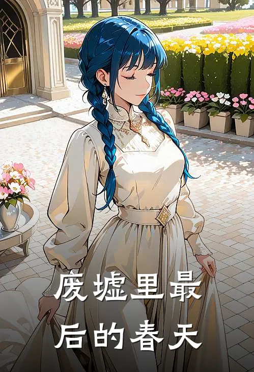 废墟里最后的春天