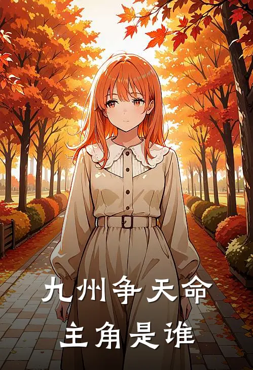 九州争天命主角是谁