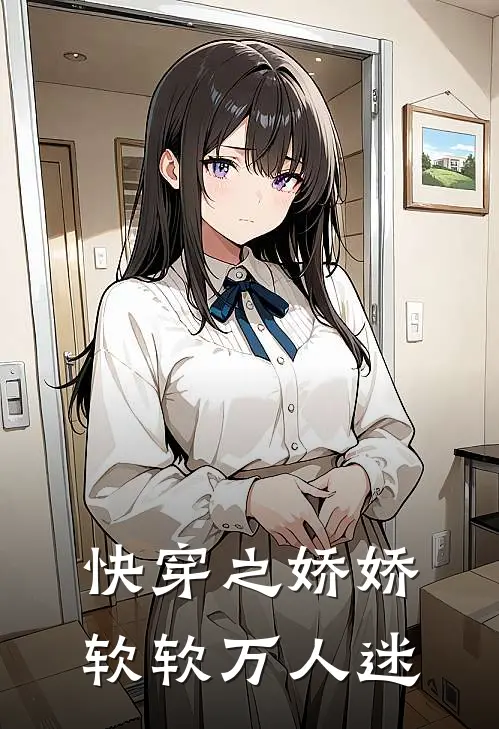 快穿之娇娇软软万人迷