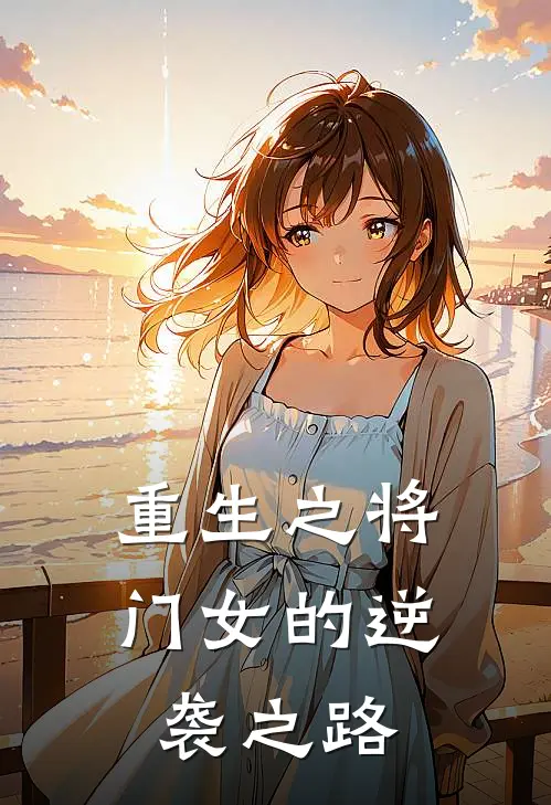 重生之将门女的逆袭之路