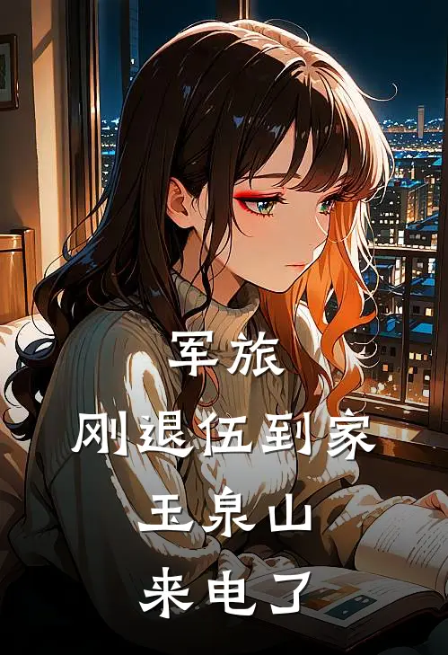 军旅：刚退伍到家，玉泉山来电了