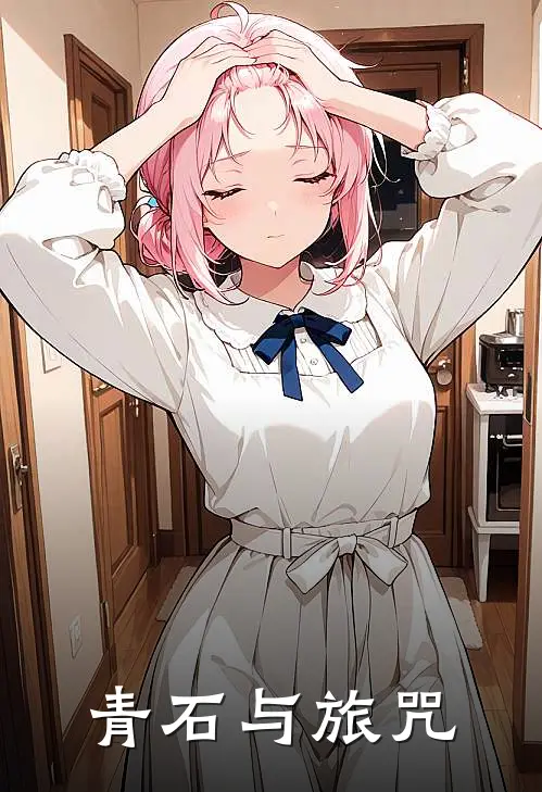 青石与旅咒莉娅埃尔德林完本完结小说_完本完结小说青石与旅咒(莉娅埃尔德林)