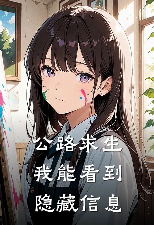 公路求生：我能看到隐藏信息