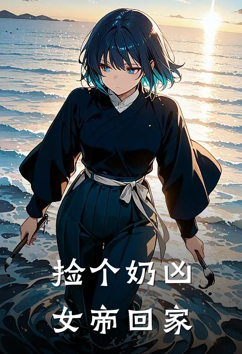 捡个奶凶女帝回家