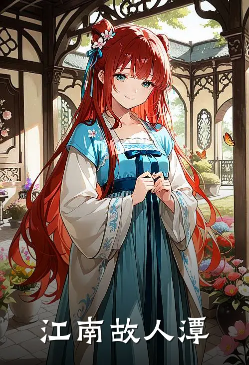 江南故人潭(青梅谢珩)在线阅读免费小说_最新章节列表江南故人潭(青梅谢珩)