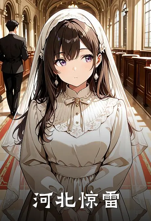 河北惊雷(曹操袁尚)完整版免费小说_完结版小说推荐河北惊雷(曹操袁尚)