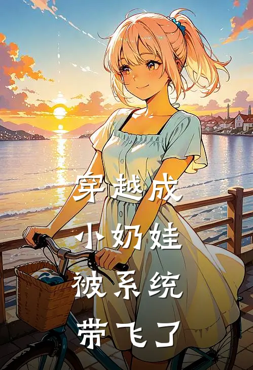 穿越成小奶娃，被系统带飞了